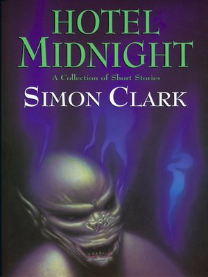 cover image of Hotel Midnight